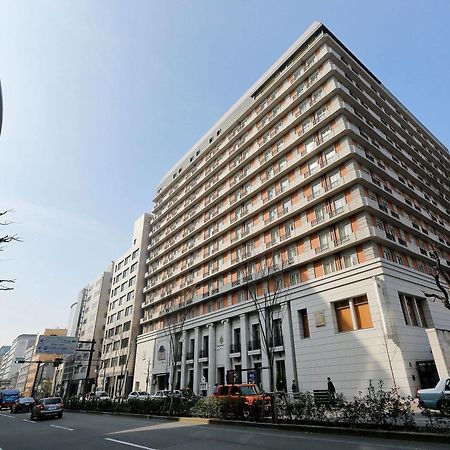 Hotel Monterey Kyoto Dış mekan fotoğraf